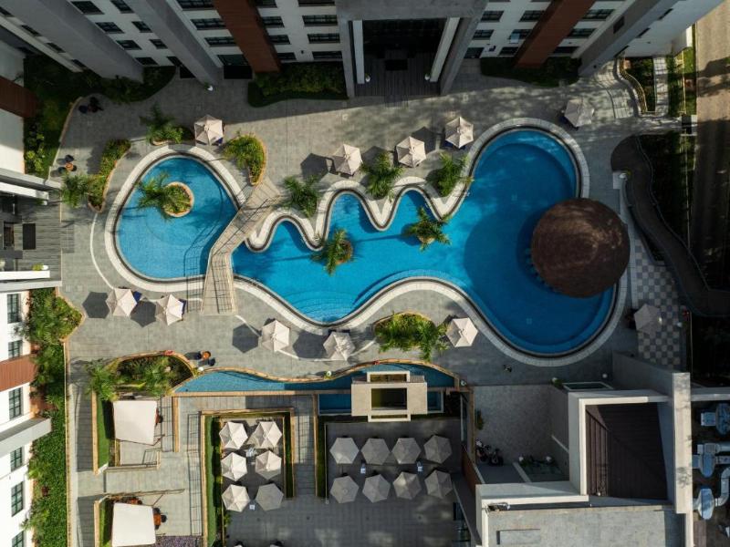 Glee Nairobi Hotel image