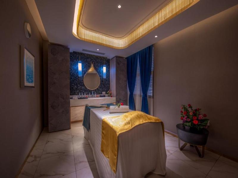 Glee Nairobi Hotel image