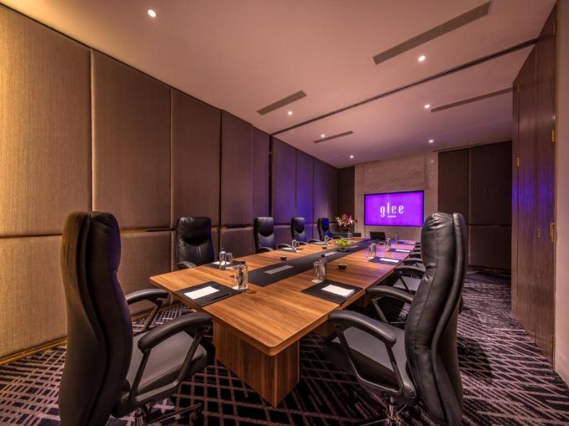 Glee Nairobi Hotel image