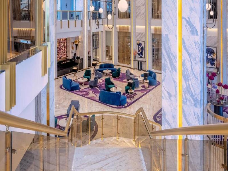 Glee Nairobi Hotel image