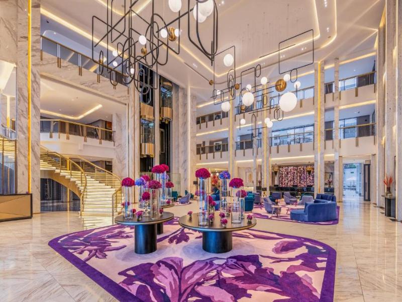 Glee Nairobi Hotel image