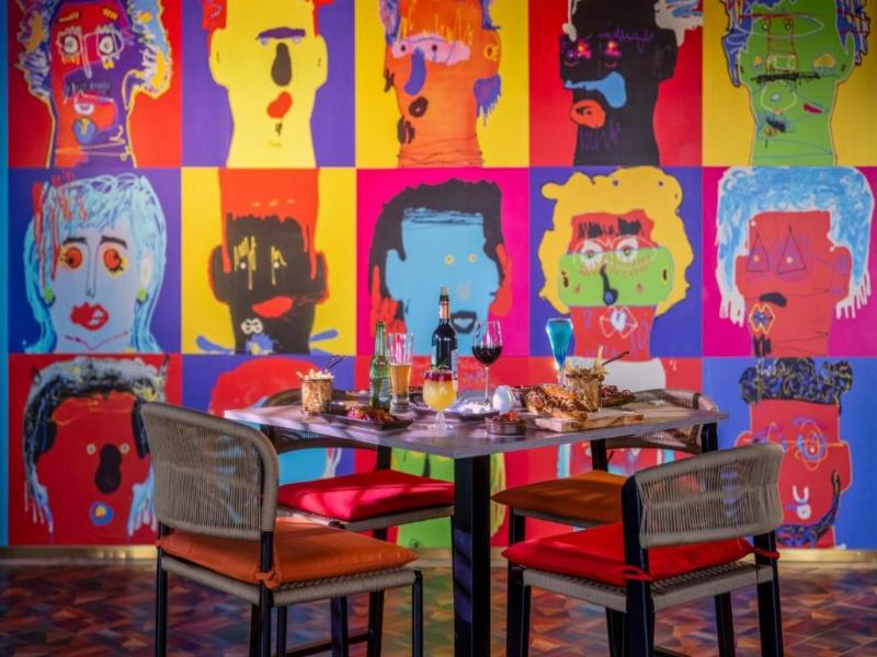 Glee Nairobi Hotel image