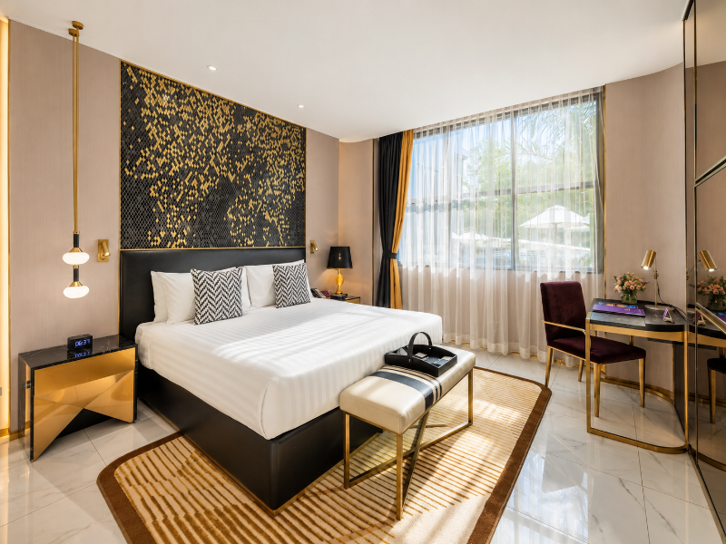 Glee Nairobi Hotel image