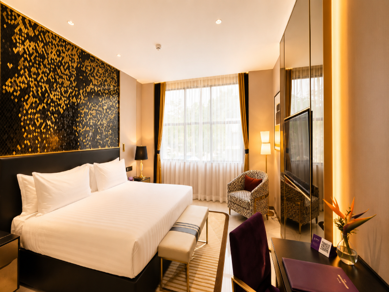 Glee Nairobi Hotel image