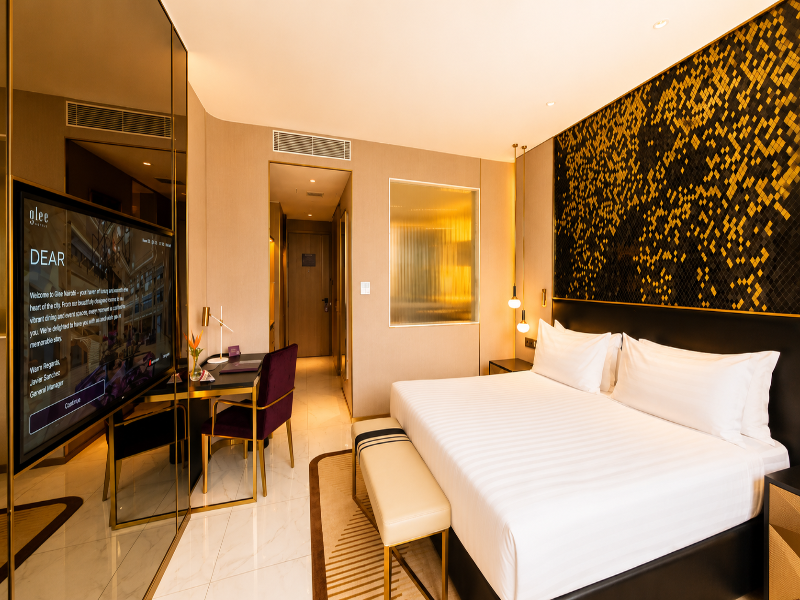 Glee Nairobi Hotel image