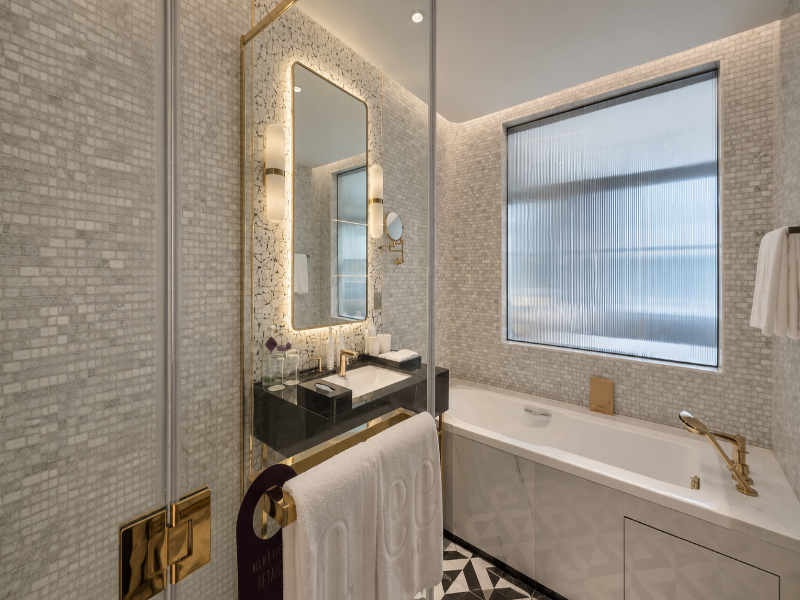 Glee Nairobi Hotel image