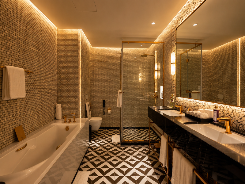 Glee Nairobi Hotel image