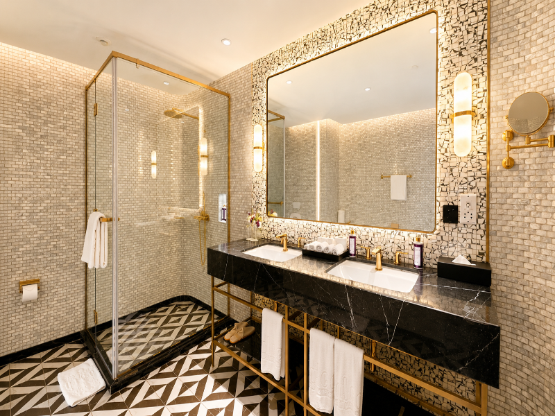 Glee Nairobi Hotel image