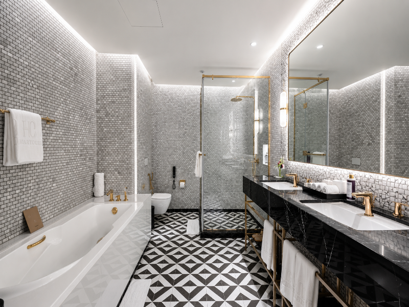 Glee Nairobi Hotel image