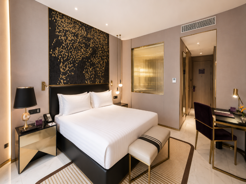 Glee Nairobi Hotel image