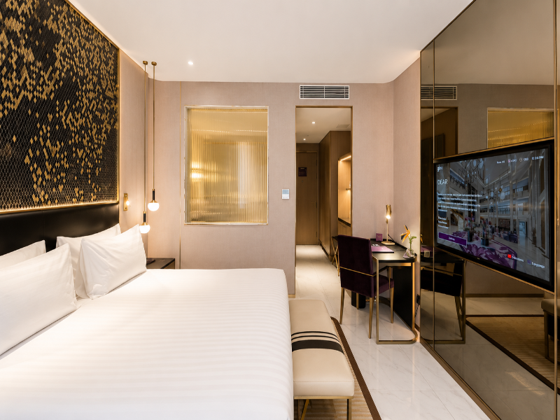 Glee Nairobi Hotel image