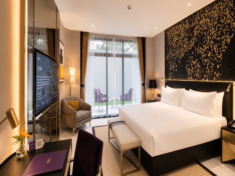 Glee Nairobi Hotel image