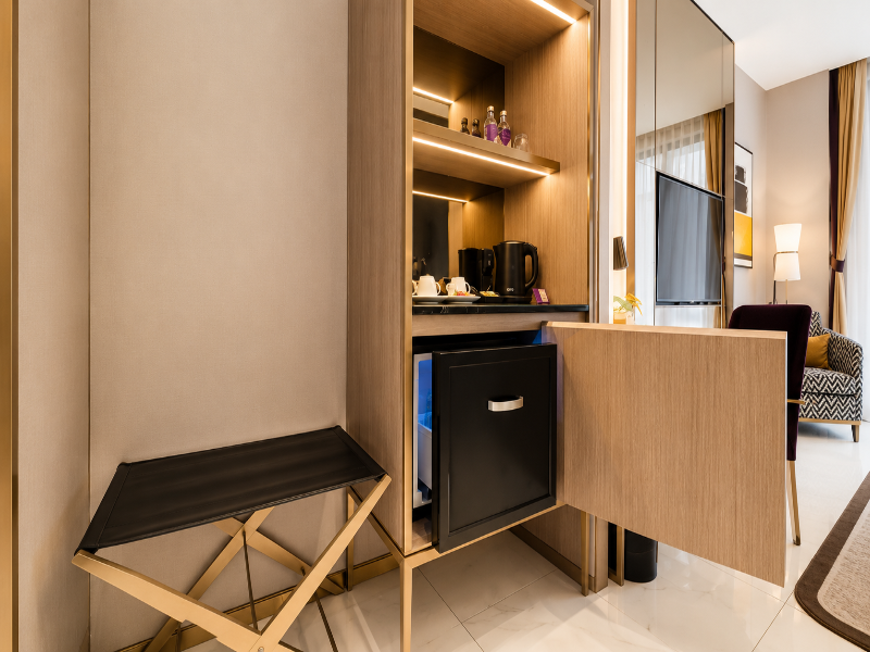 Glee Nairobi Hotel image