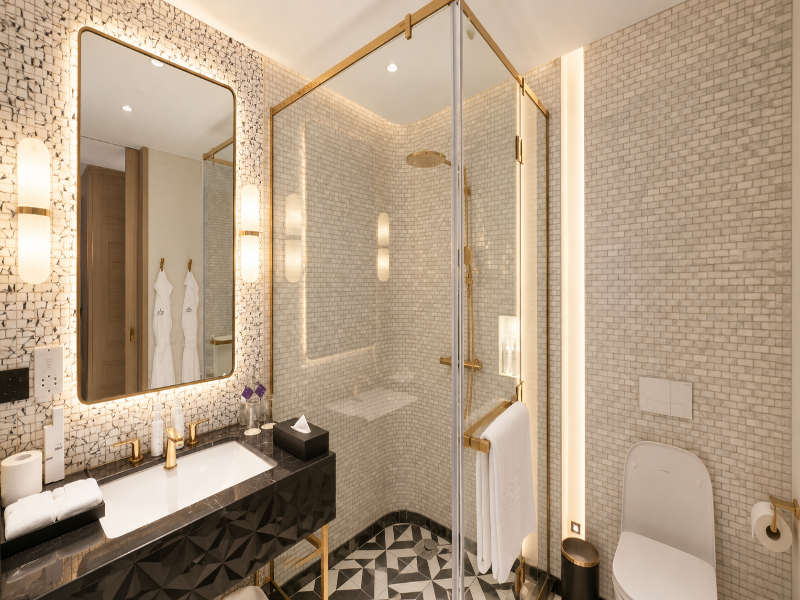 Glee Nairobi Hotel image