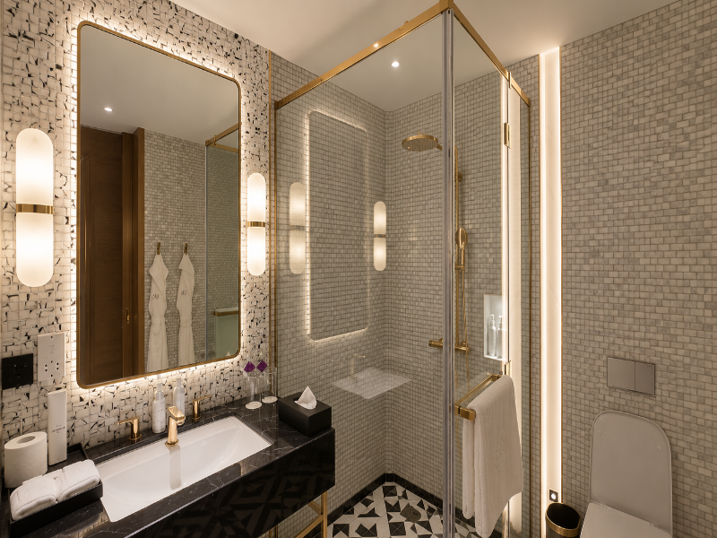 Glee Nairobi Hotel image
