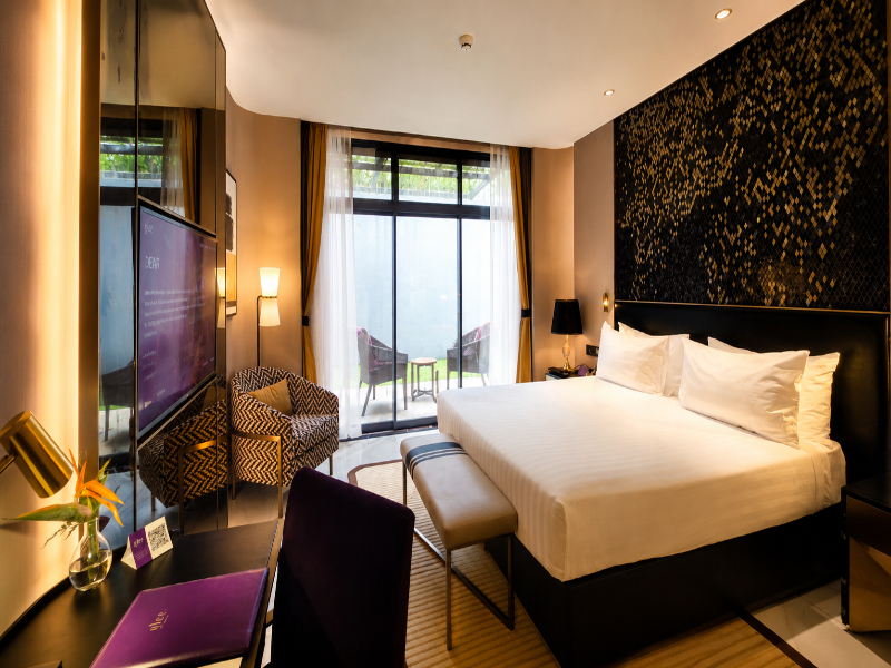Glee Nairobi Hotel image