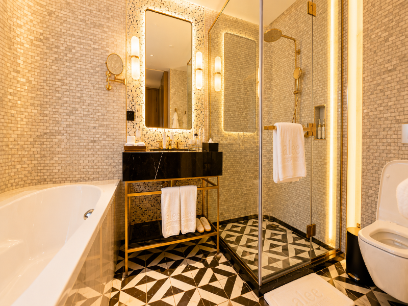 Glee Nairobi Hotel image