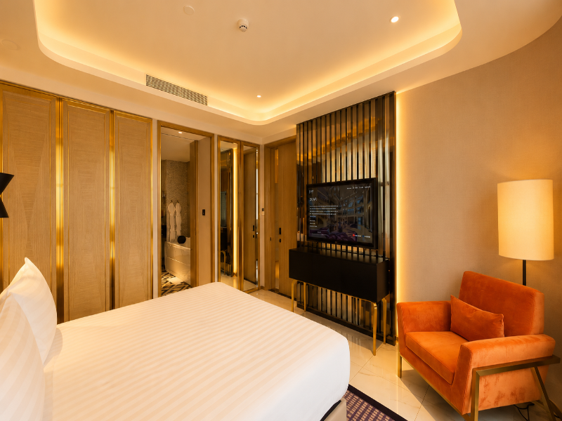 Glee Nairobi Hotel image