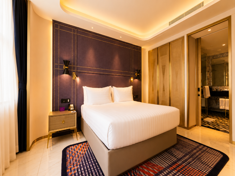 Glee Nairobi Hotel image