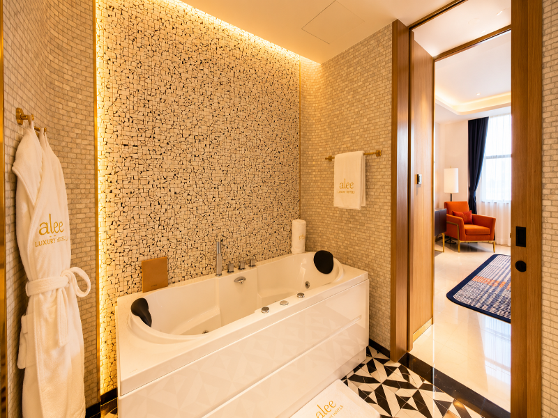 Glee Nairobi Hotel image
