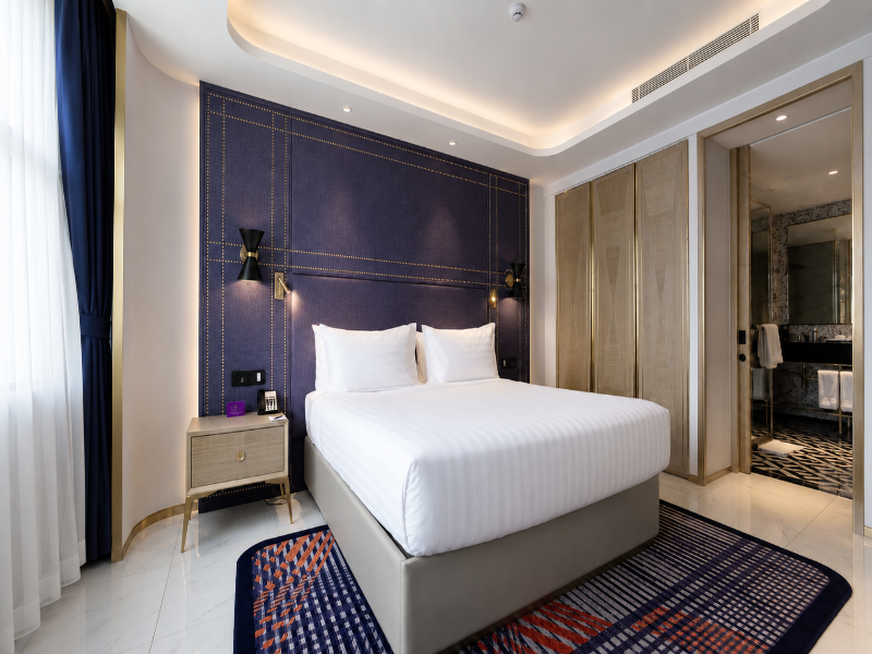 Glee Nairobi Hotel image