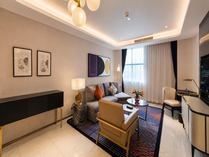 Glee Nairobi Hotel image