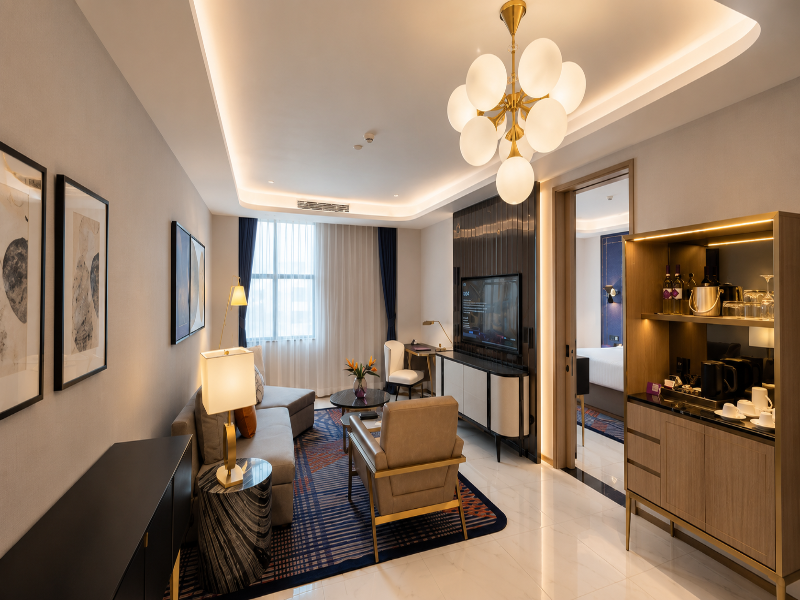 Glee Nairobi Hotel image