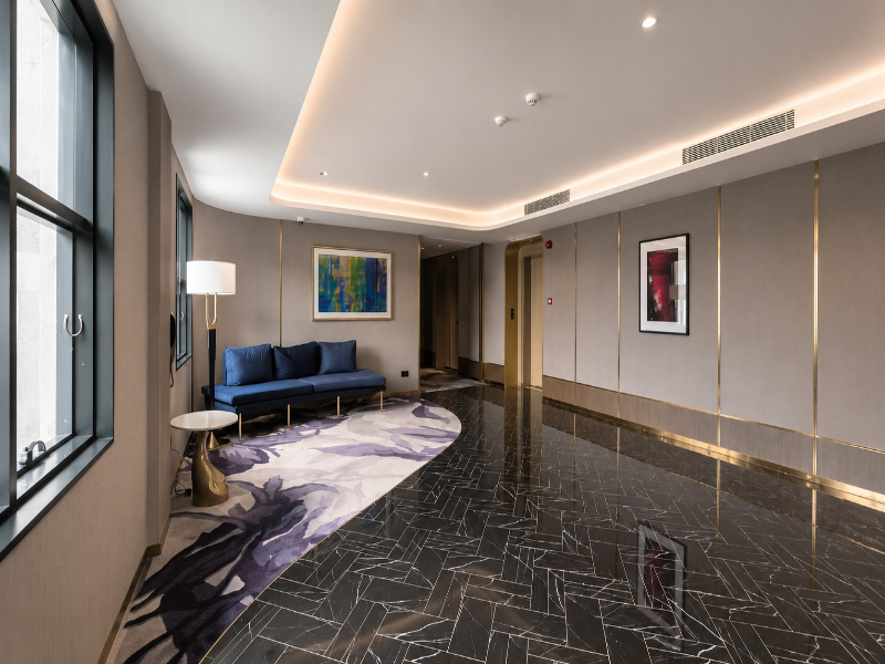 Glee Nairobi Hotel image