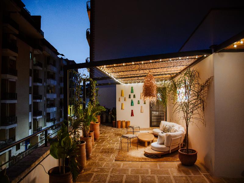 Minniti13 - Apartments