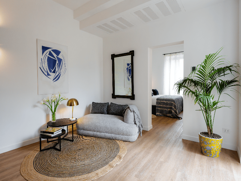 Minniti13 - Apartments