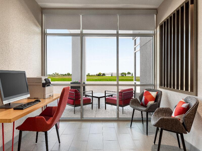 Candlewood Suites Mission East Mcallen Area by IHG image
