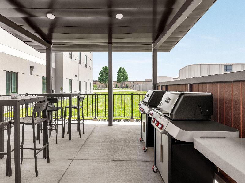 Candlewood Suites Mission East Mcallen Area by IHG image