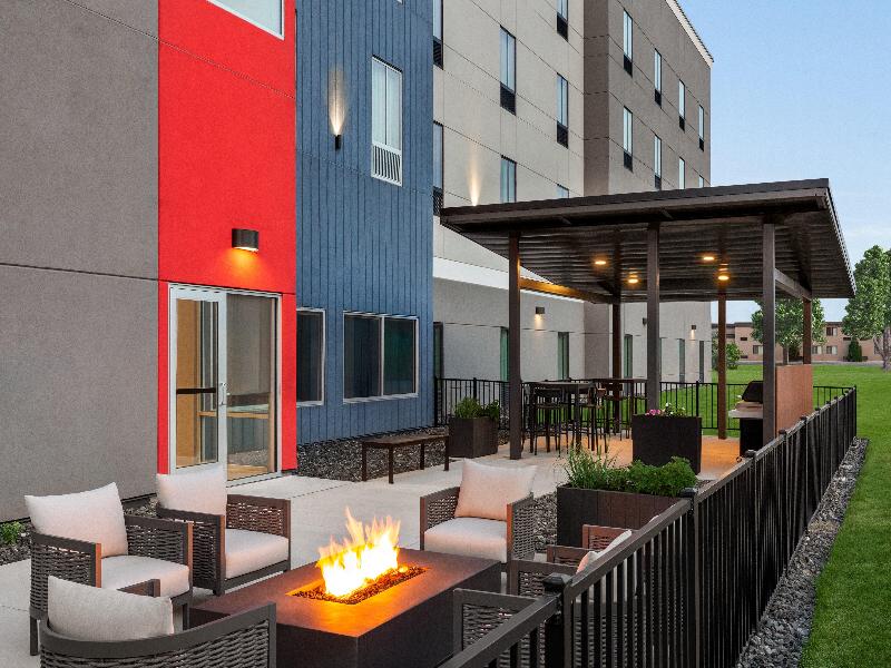 Candlewood Suites Mission East Mcallen Area by IHG image