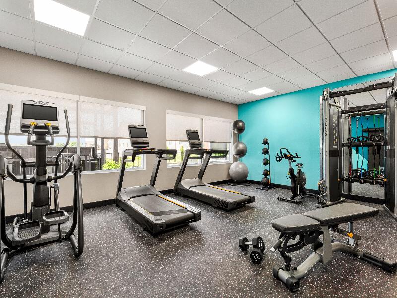 Candlewood Suites Mission East Mcallen Area by IHG image