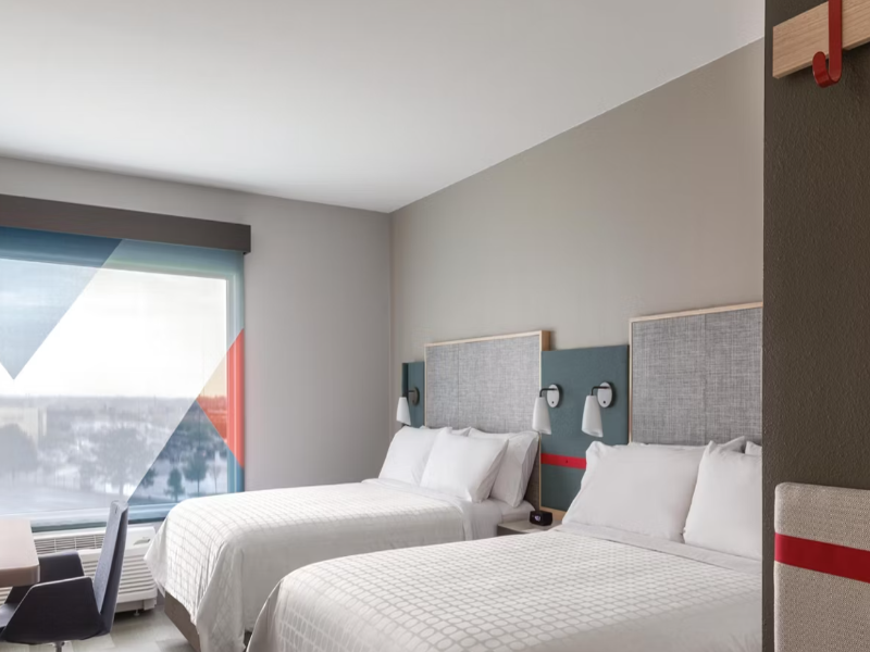 avid Hotels Lenoir City West Knoxville by IHG — photo 21