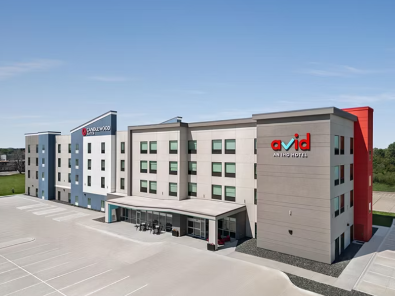 avid Hotels Lenoir City West Knoxville by IHG — photo 14