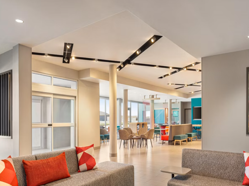 Candlewood Suites Lenoir City West Knoxville byIHG — photo 10
