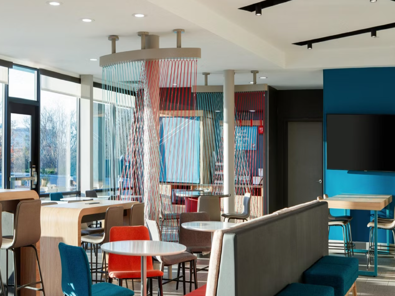 Candlewood Suites Lenoir City West Knoxville byIHG — photo 12