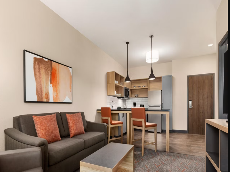 Candlewood Suites Lenoir City West Knoxville byIHG — photo 4