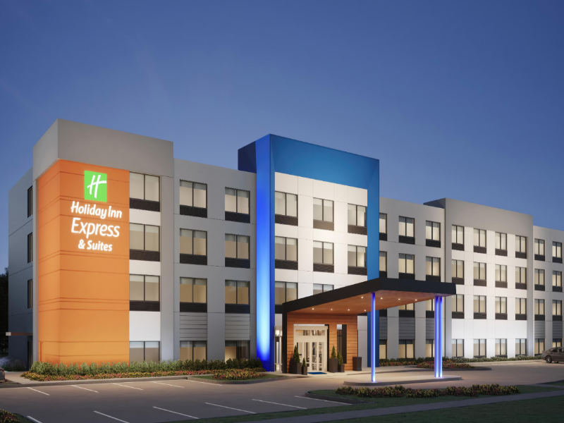 Holiday Inn Express & Suites Barrie South by IHG image