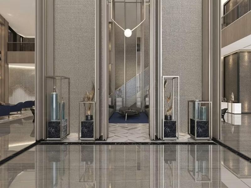 Intercontinental Kuwait Al Thuraya City by IHG — general view