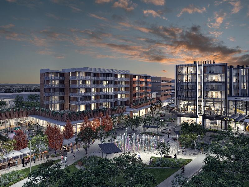 Atura Oran Park image