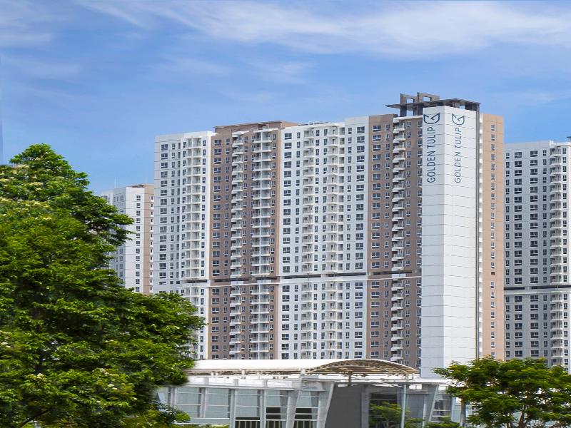 Hotel Golden Tulip Essential Pik2 Jakarta image