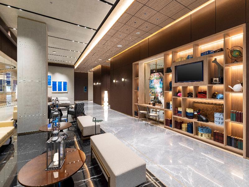 Hotel Golden Tulip Essential Pik2 Jakarta image