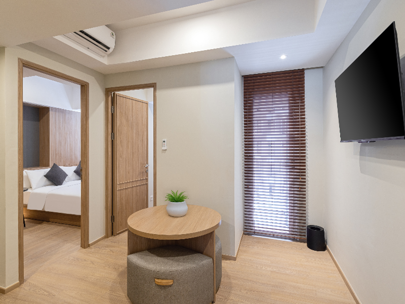 Hotel Golden Tulip Essential Pik2 Jakarta image