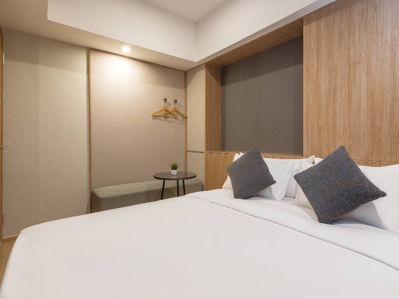Hotel Golden Tulip Essential Pik2 Jakarta image