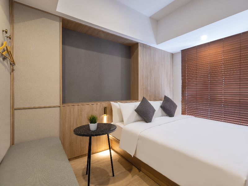 Hotel Golden Tulip Essential Pik2 Jakarta image