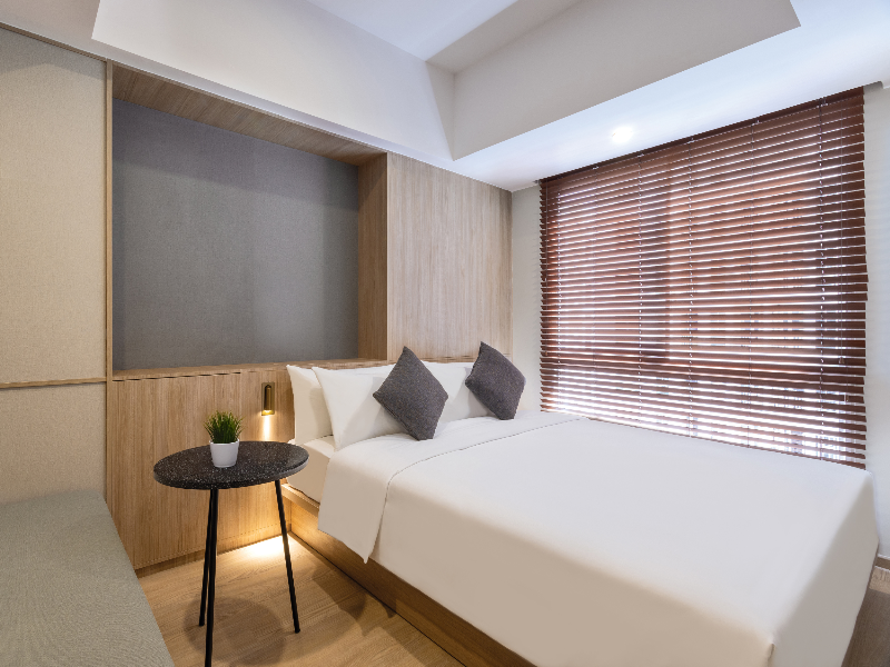 Hotel Golden Tulip Essential Pik2 Jakarta image