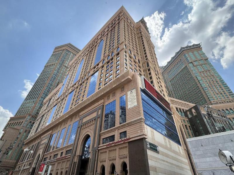 Al Safwah Hotel First Tower 1 image