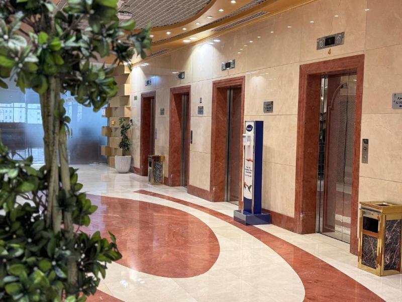 Al Safwah Hotel First Tower 1 image